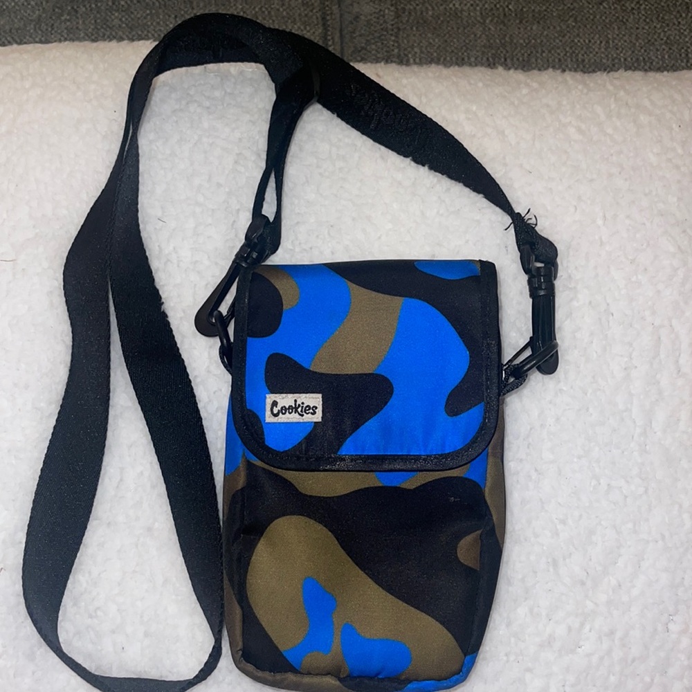 Cookies stash bag!